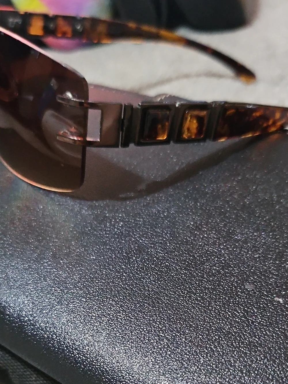 Nine West Mens Designer Sunglasses
